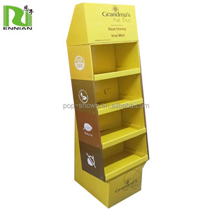 Phong Cách Khác Nhau Nhẹ Hơn Hiển Thị Đứng Stale Chất Lượng Tông In Tầng Hiển Thị Đứng - Product Image 2