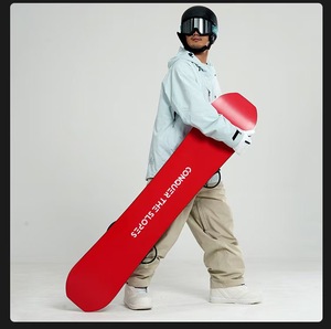 <span class=keywords><strong>Snowboard</strong></span> <span class=keywords><strong>Burton</strong></span> personnalisé pour adultes, professionnel, tout-terrain, freestyle, camber, sandwich double en peuplier, pour la saison hivernale - Product Image 4