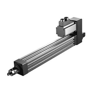 Linear Module and Servo Electric Cylinder Electric Servo Cylinders Electric Cylinder Ac Servo Linear Actuator