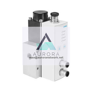 อุปกรณ์วาล์วนิวเมติกอิเล็กทรอนิกส์ VPPL-3L-3-G14-0L40H-V1-A-S1-7 - Product Image 1