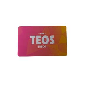 Free Sample Custom QR <strong>Code</strong> N213/N215/N216 NFC Business Card For Business - Product Image 3