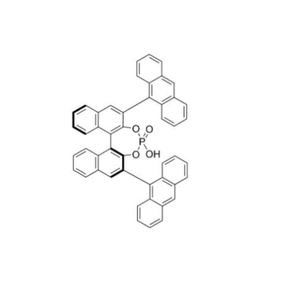 (S)-33-Bis(9-Antracenil)-11-Binafil-2,2-Diil Hidrogenofosfato CAS 361342-52-1 Marca LAIBOTECH 1 kg para Investigación H Solo Fabricación - Product Image 2