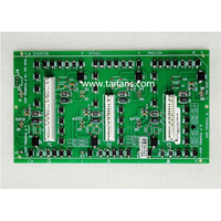 Carte d'entraînement 179990-A01 179527-A01 avec module IGBT FS300R12KE3 FS450R12KE3/179527-A02 FS300R12KE3/179527-A01