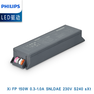 Driver LED Philips Xitanium Xi FP 150W 0.3-1.0A SNLDAE 230V S240 SXt Dali 2 - Product Image 3