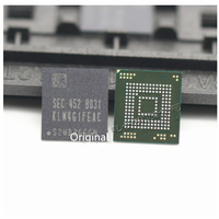 Liste des circuits intégrés mobiles de marque originale, puce mémoire flash NAND