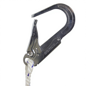 Cinturón <span class=keywords><strong>de</strong></span> <span class=keywords><strong>Seguridad</strong></span> <span class=keywords><strong>de</strong></span> Alta Resistencia para Protección Contra Caídas, Ampliamente Utilizado en Proyectos <span class=keywords><strong>de</strong></span> Mantenimiento y Reparación en Altura - Product Image 5