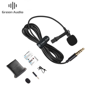 Gam-140 Hot Bán Đa Hướng Condenser Mike Với Giá Thấp - Product Image 5