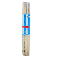 Hailun Cadre de jazz en noyer chinois Accessoires essentiels pour instruments et équipements de musique