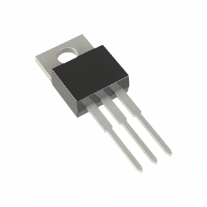 ทรานซิสเตอร์ TO-220-3 IXTP3N100D2 ชิ้นส่วนอิเล็กทรอนิกส์ มีสินค้าในสต็อก - Product Image 1