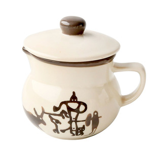 <span class=keywords><strong>Set</strong></span> di condimenti personalizzati MUJI OEM con logo, barattoli per spezie da cucina, saliere, oliere, dosatori per latte, produzione per il commercio estero - Product Image 4