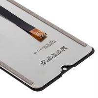 Écran LCD avec numériseur tactile pour Blackview A80 Pro A80 Plus