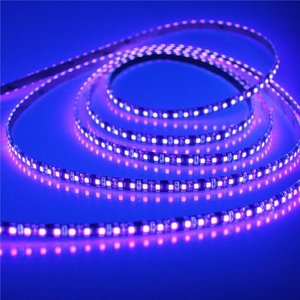 365nm Uv <span class=keywords><strong>Led</strong></span> Smd2835 24วัตต์สำหรับรังสีอัลตราไวโอเลตตกปลา,Garden Growth Light - Product Image 2