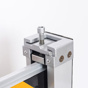 Оптовая продажа водонепроницаемых барьеров для защиты от наводнений: для ворот магазинов и подземных парковок - Product Image 4