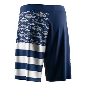 กางเกงตกปลา Angler's Edge UPF 50+ ระบายอากาศได้ดี ยืดได้สี่ทิศทาง กันน้ำ กันลม ไซส์ใหญ่พิเศษ เพื่อความสบายตลอดวัน - Product Image 4