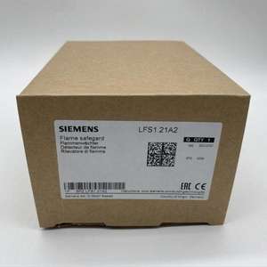1 buah kontroler baru LFS1.21A2 LFS1.21A2 - Product Image 1