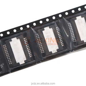 ไอซีวงจรรวม TDA8954TH HSOP-24 ใหม่และของแท้ <span class=keywords><strong>TDA8954</strong></span> TDA8954TH/N1,118 ไอซีแอมป์ D โมโน/สเตอริโอ 420W - Product Image 1