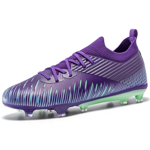 Fornitore di <span class=keywords><strong>Scarpe</strong></span> da Calcio, <span class=keywords><strong>Scarpe</strong></span> da Calcio Unisex Bestseller per Studenti e Adulti, per Competizioni su Campi Esterni - Product Image 4