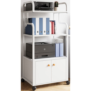 2023 Latest Modern Office Furniture File Organizer With Cabinet Document File Trays