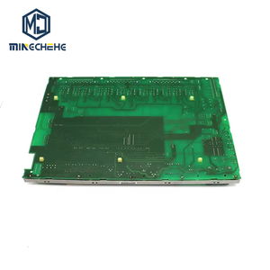 Control y Distribución de Energía de Alta Calidad para Máquinas CNC A20B-2000-0220 - Product Image 1