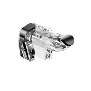 Nouveau jeu GameSir-F2 <span class=keywords><strong>Firestick</strong></span> Grip support de montage de jeu déclencheur bouton de tir clé de visée Clips de tir transparents - Product Image 1