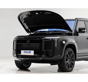 Nuovissimo <span class=keywords><strong>Rox</strong></span> 2026 Nuova Uscita Polar Stone Adamas SUV a Lungo Raggio 7 Posti ADAMAS AWD con Autonomia Estesa - Product Image 6