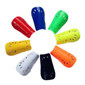 Nouvelles protections de tibia et genouillères de football personnalisées de haute qualité pour la vente en gros - Product Image 2