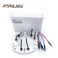 Module de redresseur de pont à diodes T30 pour machine d'électrodéposition d'alternateur POPULACE 220V