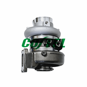 شاحن توربيني HE300VG المرحلة الثانية لترقية دودج رام كامنز 6.7 لتر 3796809 3796810 2019-2024 19-24 رام 2500 3500 4500 5500 - Product Image 6