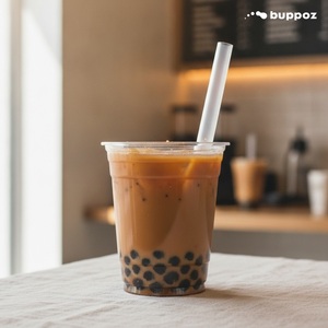 ฉลากส่วนตัว Earl Grey Black ใบหลวม Earl ชาดำสีเทาสำหรับน้ำชายามบ่าย - Product Image 4