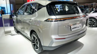 Véhicule utilitaire sport (VUS) familial Trumpchi AION Y neuf/occasion, modèle 2024/2025, à prix abordable, en promotion