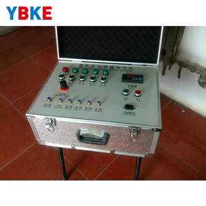 Nueva Máquina de Llenado de Argón para Vidrio Hueco, Equipo Portátil Motorizado de Doble Capa para Vidrio con Voltaje de 380V/220V, 1 Año de Garantía - Product Image 4