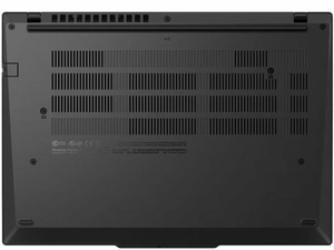 โน้ตบุ๊ก 21ML008NUS T14 รุ่นที่ 5 ขนาด 14 นิ้ว WUXGA IPS หน้าจอสัมผัส Ultra 7 165U 32GB/512GB ระบบปฏิบัติการ Win11 Pro - Product Image 5