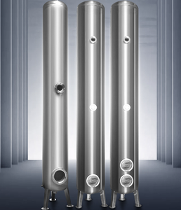 <span class=keywords><strong>Columna</strong></span> Mezcladora de <span class=keywords><strong>Ozono</strong></span> a Precio de Fábrica, Tamaño Personalizado para Plantas de Tratamiento de Agua, Material SUS304/316, Productividad de 500L/Hora, 1 Año de Garantía - Product Image 6