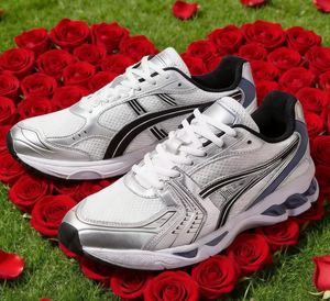 Zapatillas Deportivas Casuales de Baloncesto Transpirables Color Verde Bosque con Logotipo Personalizado y Nuevo Diseño para Unisex - Product Image 2