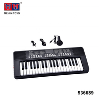 Good Price Musical Electronic Piano Educational Toy for Children