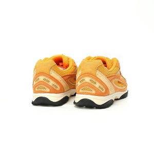 รองเท้าผ้าใบดีไซน์เนอร์ระบายอากาศได้ดี ขายดี รองเท้ากีฬาผู้ชายแบบสวมต่ำ สไตล์วิ่ง  รับสั่งทำได้ - Product Image 5