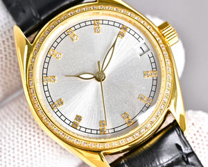 Producto de Última Moda - Reloj Compatible para Hombre y Mujer Adecuado Tanto para Uso Casual como para Uso Profesional. Reloj Mecánico Automático - Product Image 2