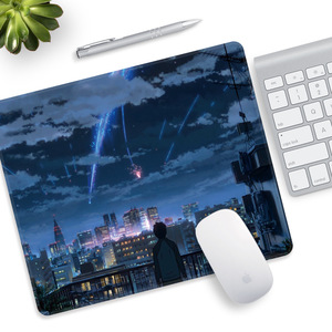 Tốt nhất cao cấp lớn không thấm nước chuột <span class=keywords><strong>pad</strong></span> với Non-Slip cơ sở cho chơi game và văn phòng bàn - Product Image 4