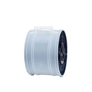 ใยแก้วนำแสงแบบ Single Mode G.657A2 ชนิด Bend Insensitive Bare Fiber ขนาด 250um บางพิเศษ ความสูญเสียต่ำ สำหรับการเดินสาย FTTH - Product Image 1