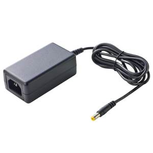 Fuente de Alimentación Sunny Wallmount de 30W 18V CA, Entrada Tipo T3, Salida Única, Enfriamiento por Convección Natural - Product Image 1