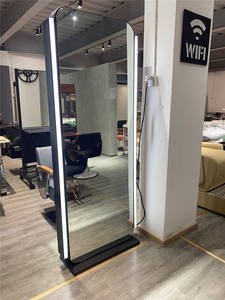 Offre Spéciale beauté salon De Coiffure miroir à vendre - Product Image 2