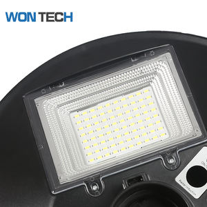 <span class=keywords><strong>Farola</strong></span> led solar para exteriores, <span class=keywords><strong>farola</strong></span> impermeable IP65 <span class=keywords><strong>de</strong></span> 120w y 150w, precio barato - Product Image 6