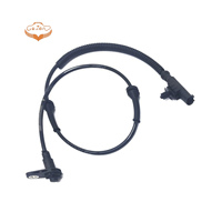 Capteur de vitesse de roue ABS de haute qualité A133630012 A13-3630012 pour pièces de voiture Fengxing Eg C13