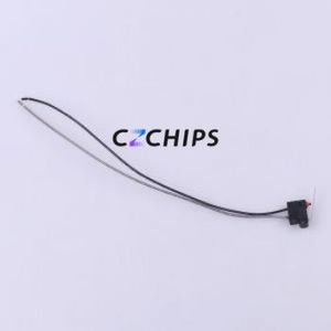 K9-2821D-7WCR-1B Limit Switch Switch ( Rated Current (DC): 3A )( Rated Voltage (DC): 12V )( Rated Current (AC): 100mA ) - Product Image 2