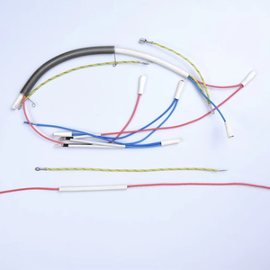 Grosir 2/<span class=keywords><strong>3</strong></span>/4/5/6 ukuran pin disesuaikan konduktor tembaga fleksibel Steak mesin memanfaatkan kabel - Product Image 1