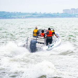 Liya bateaux en aluminium 23 <span class=keywords><strong>pieds</strong></span> <span class=keywords><strong>bateau</strong></span> en aluminium pêche océan <span class=keywords><strong>bateau</strong></span> à côtes à vendre - Product Image 6