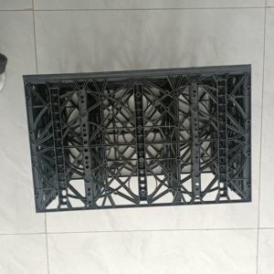 Nước mưa Mưa Thu lưu vực hệ thống thoát nước ngầm nhựa - Product Image 4
