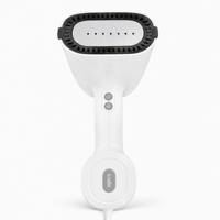 Défroisseur Vapeur Électrique Portable Professionnel 1200W Haute Puissance, Réservoir d'Eau 150mL, Poignée Ergonomique, Vente Chaude 2026