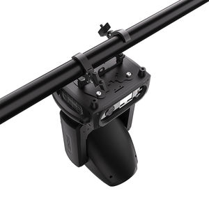 Shehds ไฟ300W 3 in 1 BSW ระบบไฟ DJ สำหรับไนท์คลับไฟมวยหรืองานแต่งงาน - Product Image 3