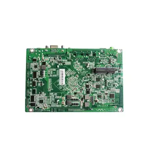 Custom Motor Control Board Motor Controller Pcb Assemblage Pcb Fabrikant In Shenzhen.